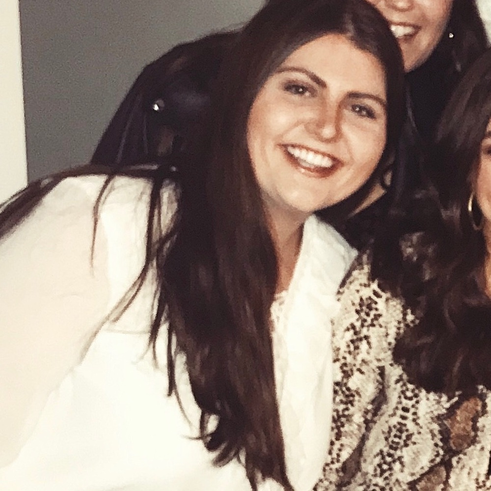 Meet your Posher, Constance